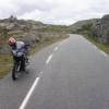 Droga motocykl the-lysebotn--975- photo