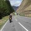 Trasy Motocyklowe a82--crianlarich-- photo