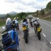 Trasy Motocyklowe a87--invergarry-- photo