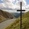 Trasy Motocyklowe pass-of-the-cross- photo