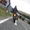 Trasy Motocyklowe a85--lochearnhead-- photo