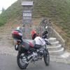 Trasy Motocyklowe monte-zoncolan--sp123- photo