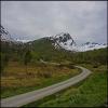 Trasy Motocyklowe fv173--innfjorden-- photo