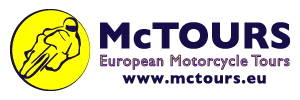  MC Tours UK and European Motorcycle Tours
