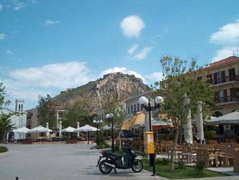 athens--nafplio-