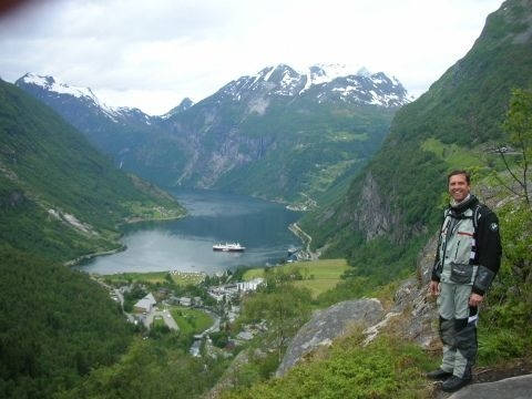 stryn--geiranger--