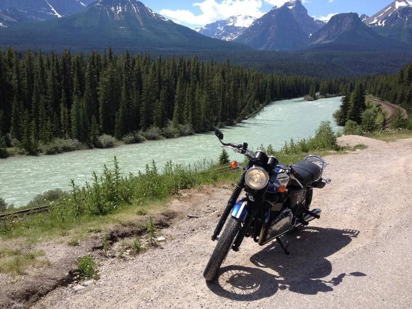 cochrane-to-lake-louise-