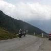 Droga motocykl d918--col-d-aspin- photo