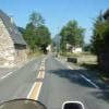 Droga motocykl d918--col-d-aspin- photo