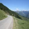 Droga motocykl d918--col-d-aspin- photo