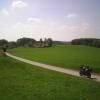 Droga motocykl borgloher-bergrennstrecke--borgloh- photo