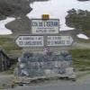 Droga motocykl d902--col-de- photo