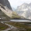 Droga motocykl d902--col-de- photo