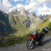 Trasy Motocyklowe d902--col-de- photo