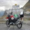 Trasy Motocyklowe d902--col-de- photo