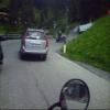 Droga motocykl ss242--plan-- photo