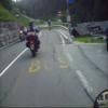 Droga motocykl ss242--plan-- photo