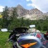 Trasy Motocyklowe sr48--cortina-d-ampezzo- photo