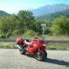 Droga motocykl n621--san-vicente- photo