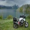 Droga motocykl n621--san-vicente- photo
