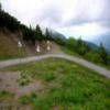 Droga motocykl monte-zoncolan--sp123- photo