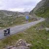 Droga motocykl the-lysebotn--975- photo