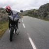 Droga motocykl the-lysebotn--975- photo