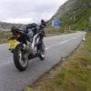 Droga motocykl the-lysebotn--975- photo