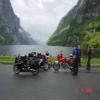 Droga motocykl the-lysebotn--975- photo