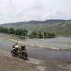 Droga motocykl 49--mosel-valley- photo