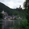 Droga motocykl 49--mosel-valley- photo
