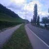 Droga motocykl 49--mosel-valley- photo