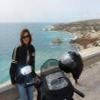 Trasy Motocyklowe limassol--koumandaria-region- photo