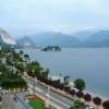 Droga motocykl lake-maggiore--italy- photo