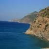 Droga motocykl d400--olympos-- photo