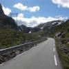 Droga motocykl 337--986-- photo