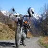 Trasy Motocyklowe fos--melles-- photo