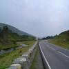Trasy Motocyklowe a894--inchnadamph-- photo