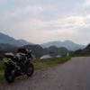 Trasy Motocyklowe a894--inchnadamph-- photo