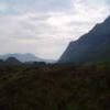 Trasy Motocyklowe a894--inchnadamph-- photo