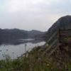 Droga motocykl a894--inchnadamph-- photo