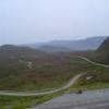 Trasy Motocyklowe a894--inchnadamph-- photo