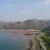 Droga motocykl a894--inchnadamph-- photo