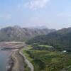 Droga motocykl a894--inchnadamph-- photo