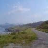 Trasy Motocyklowe a894--inchnadamph-- photo
