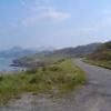 Trasy Motocyklowe a894--inchnadamph-- photo