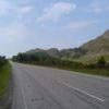 Trasy Motocyklowe a894--inchnadamph-- photo