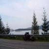 Trasy Motocyklowe a894--inchnadamph-- photo