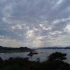 Droga motocykl a894--inchnadamph-- photo