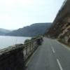 Motorcycle Road the-elan-valley-- photo